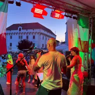 Italienische Nacht 2025 in Vorchdorf