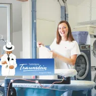 Traunstein Reinigung Vorchdorf - Tamara Huemer