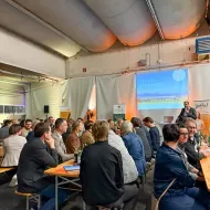 Werbering Vorchdorf Generalversammlung 2025 bei Frutura