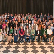 Ziegelböck - Ziegelbäck-Treffen in Vorchdorf, Okt 2025