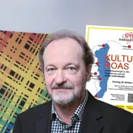Kulturroas am Nationalfeiertag 2025 mit Josef Linschinger 