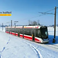 Kostenlose Züge zwischen Vorchdorf und Gmunden an den Advent-Samstagen