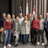 Fraktionsübergreifende Einstimmigkeit zum Thema Klimastrategie 2030 in Vorchdorf