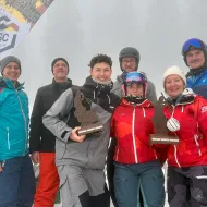 Ortsskitag 2026 am Kasberg (c) vorchdorfmedia