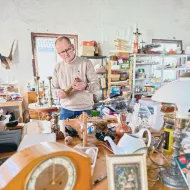 Ostermontag-Flohmarkt Vorchdorf, 06.04.2026