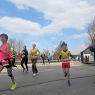 Johanna und Luca Kremsmünster