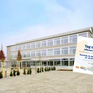 Mayr Schulmöbel - Campus Scharnstein - Eröffnung am 25. April 2026 mit Tag der offenen Tür