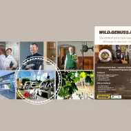 Felix Genussfestival 2026 - GenussRoas 06. Mai 2026 Vorchdorf