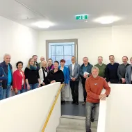 Regionstreffen mit Zukunft Vorchdorf im April 2026