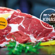 Fleischhauerei Kienast - neu beim Werbering 