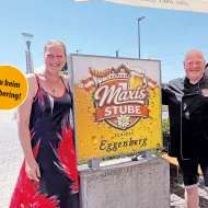Maxis Imbiss Vorchdorf - beste Bosna in der Umgebung!