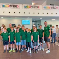 Erfolgreiche Vorchdorfer Technik-Mittelschüler in Klagenfurt 2026