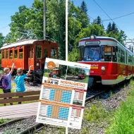 Nostalgietag 2026 Vorchdorf - Lambach am 5. Juli 2026