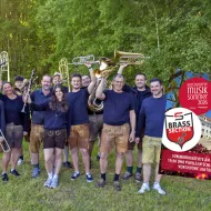 CS Brass Section in Vorchdorf 2026