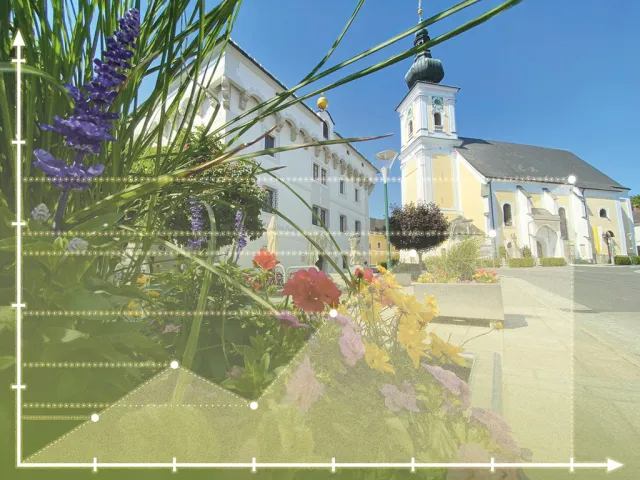 Budget 2024 Vorchdorf mit knapp 23 Mio Euro Budget 2024 Vorchdorf mit knapp 23 Mio Euro