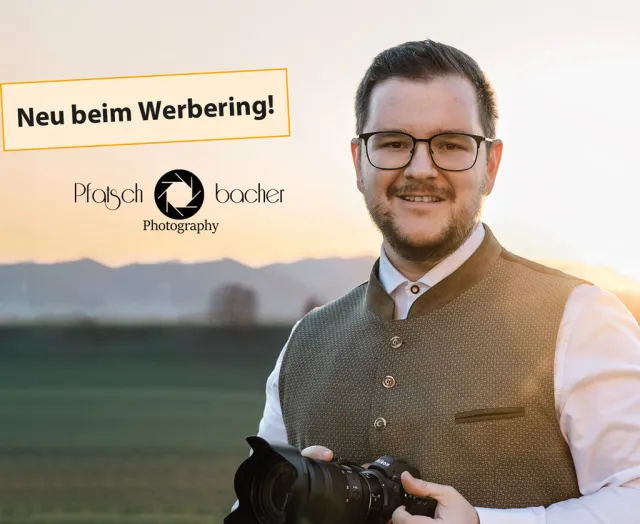 Florian Pfatschbacher - Berufsfotograf im Salzkammergut