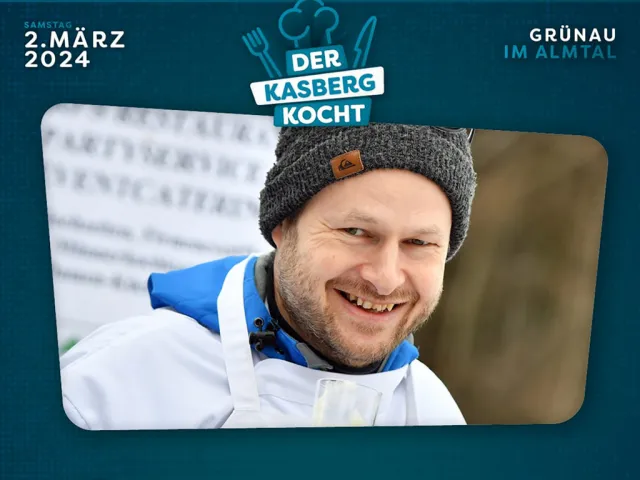 Kasberg kocht 2024 Jo Neustifter