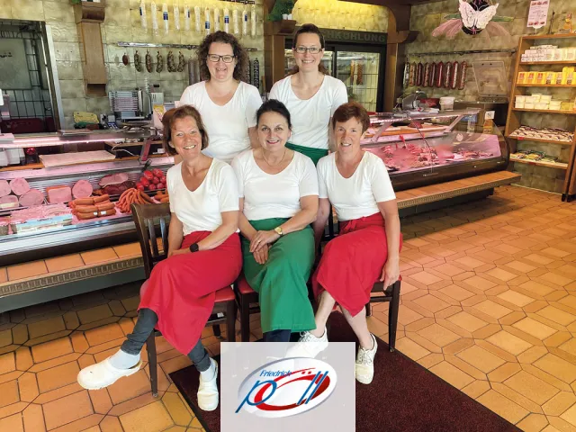 Fleischhauerei Pöll - Regional Vorchdorf