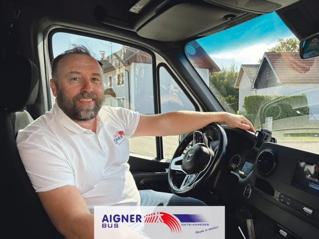Aigner Transporte - Geri Aigner - vorchdorfregional Aigner Transporte - Geri Aigner - vorchdorfregional