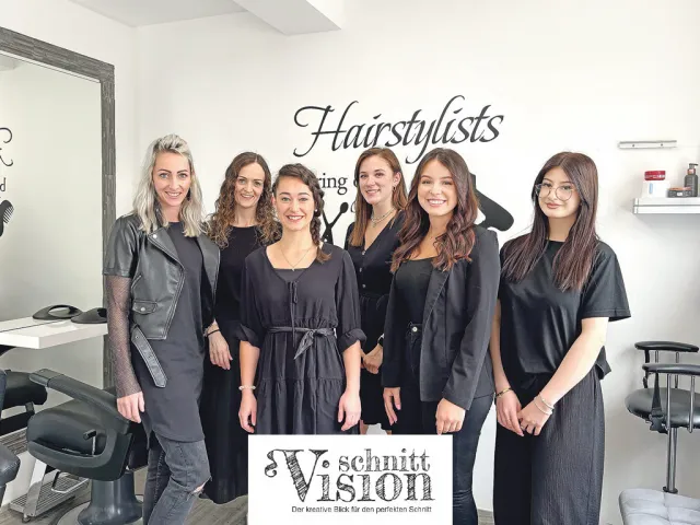 Schnitt Vision Vorchdorf - Mai 2024 Schnitt Vision Vorchdorf - Mai 2024