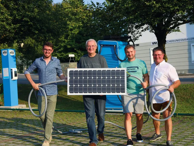 EEGs in Vorchdorf und Umgebung im Trend EEGs in Vorchdorf und Umgebung im Trend