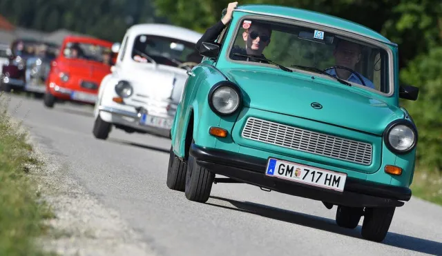 u30 Almtal Ausfahrt - (c) Wolfgang Spitzbart