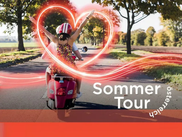 Das OÖ Sommerradio sendet live am 30. Juli 2025 aus Vorchdorf Das OÖ Sommerradio sendet live am 30. Juli 2025 aus Vorchdorf