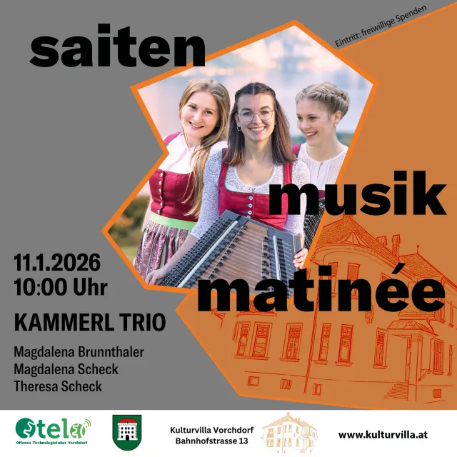saitenmusikantinnen