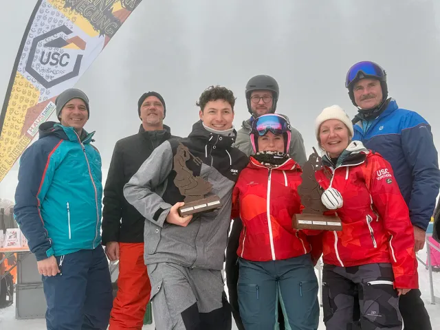 Ortsskitag 2026 am Kasberg (c) vorchdorfmedia