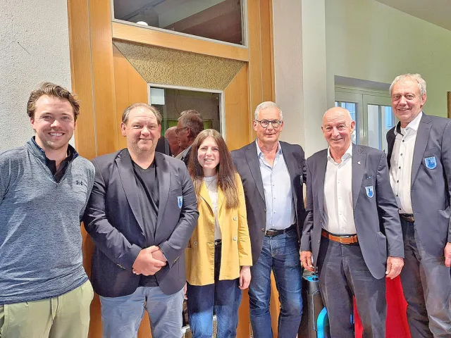 Harald Starl neuer Präsident des Golfclub Traunsee Almtal (Kirchham/Vorchdorf)