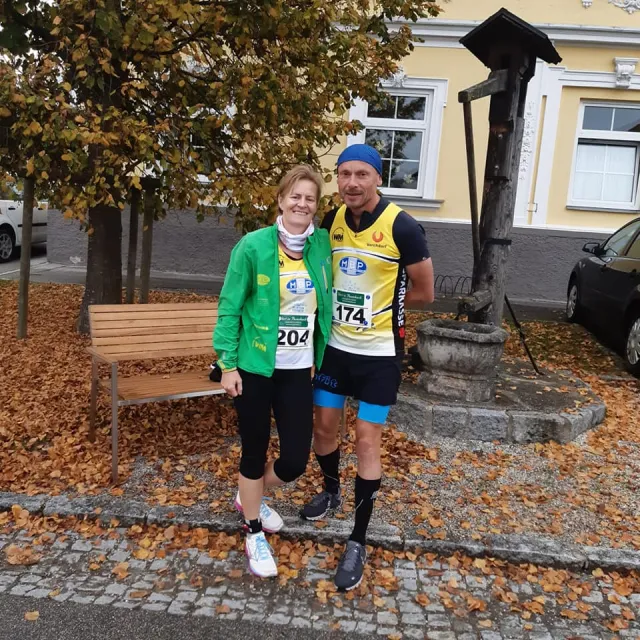 Pesenbachtlallauf Windischbauer