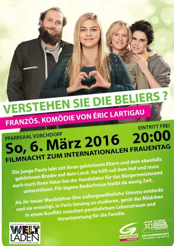 Frauenfilmnacht