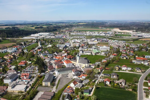 Ein ausgeglichenes Budget von über 18 Mio Euro gelang in Vorchdorf für 2020