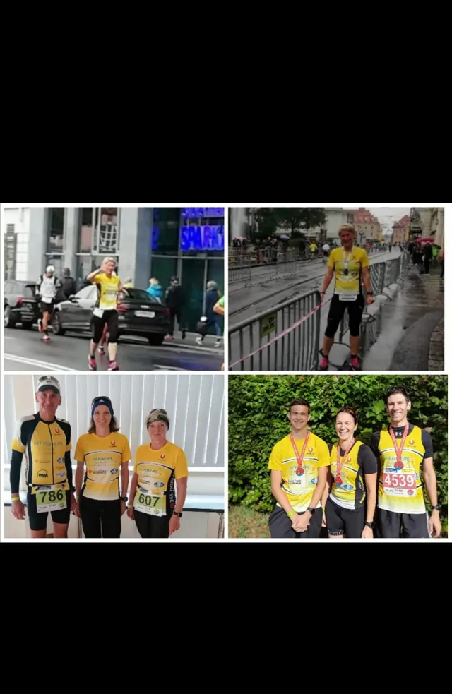 Graz Halbmarathon, Wolfgangseelauf