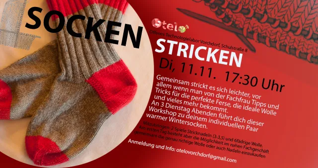 stricken