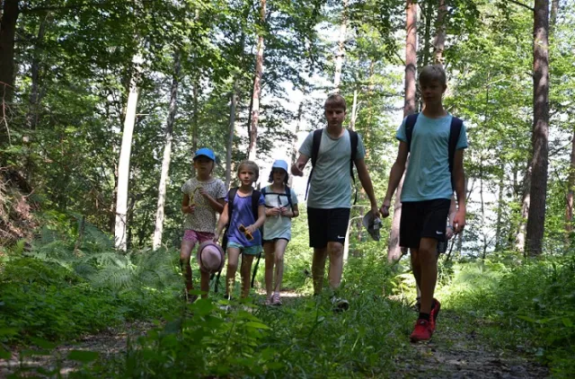 Wandertag